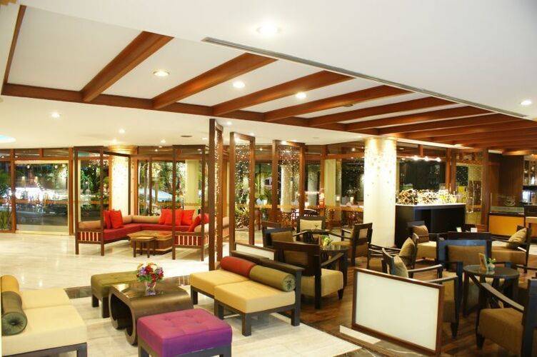 Mountain Beach Resort