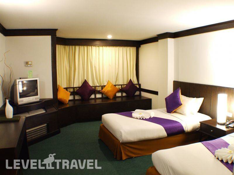 Фотография Mountain Beach Resort