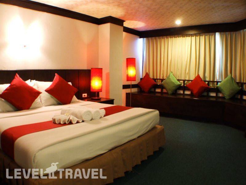 Фотография Mountain Beach Resort