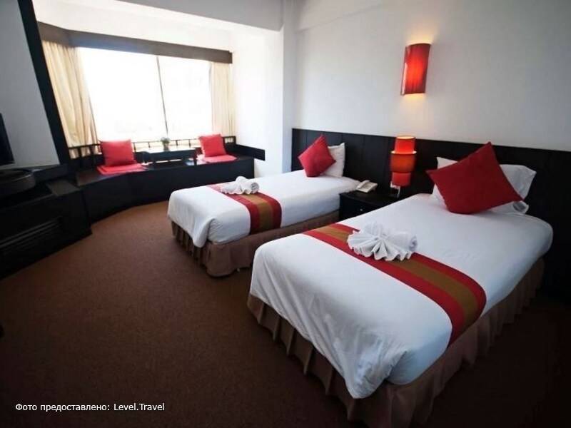 Фотография Mountain Beach Resort