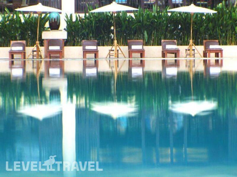 Фотография Mountain Beach Resort