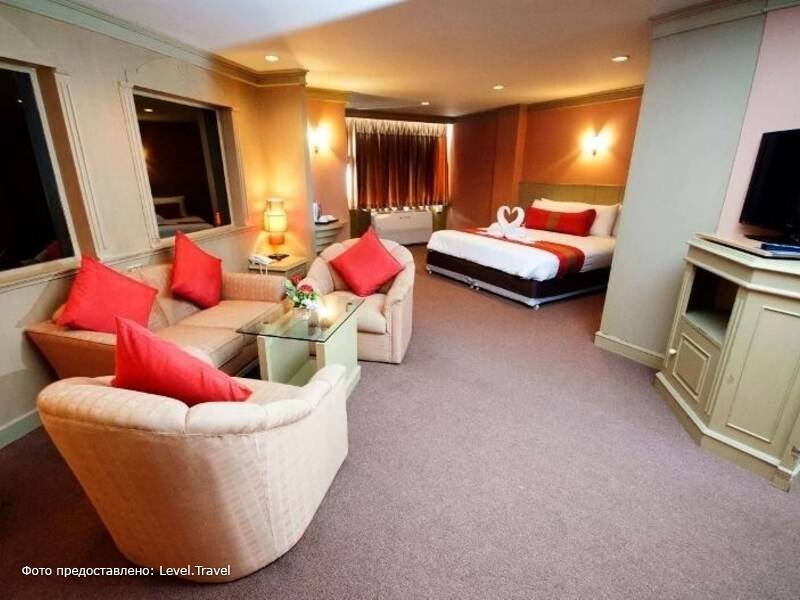 Фотография Mountain Beach Resort