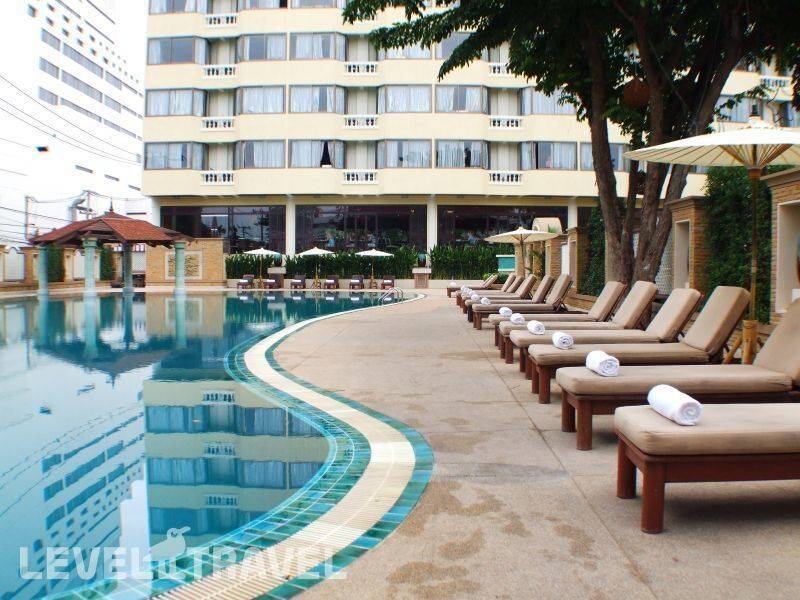 Фотография Mountain Beach Resort