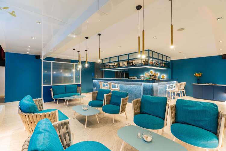 Kram Pattaya (Ex.Naklua Beach Resort)