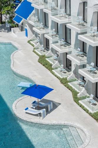Kram Pattaya (Ex.Naklua Beach Resort)