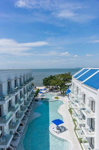 Kram Pattaya (Ex.Naklua Beach Resort)