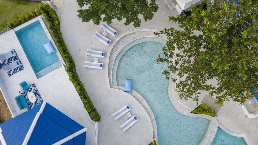 Kram Pattaya (Ex.Naklua Beach Resort)