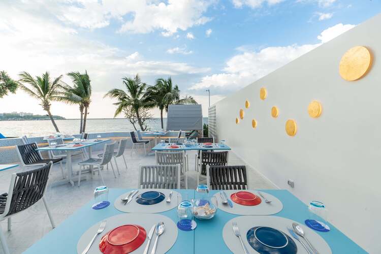 Kram Pattaya (Ex.Naklua Beach Resort)