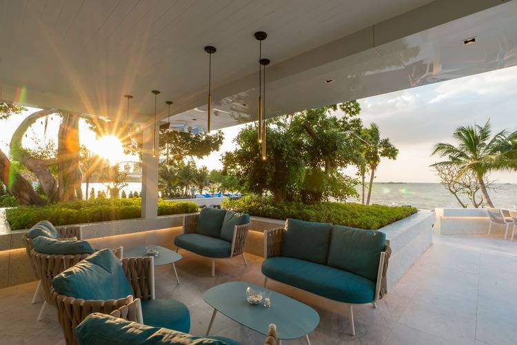 Kram Pattaya (Ex.Naklua Beach Resort)