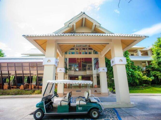 Natural Park Resort