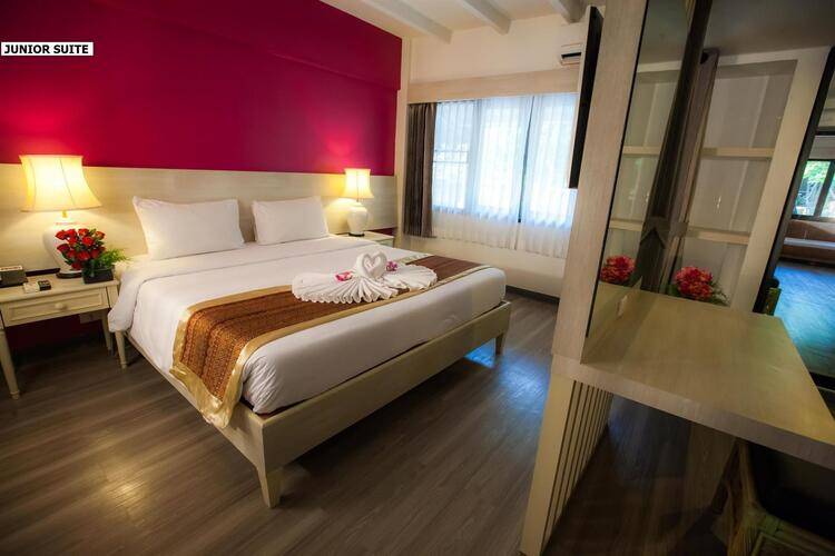 Natural Park Resort