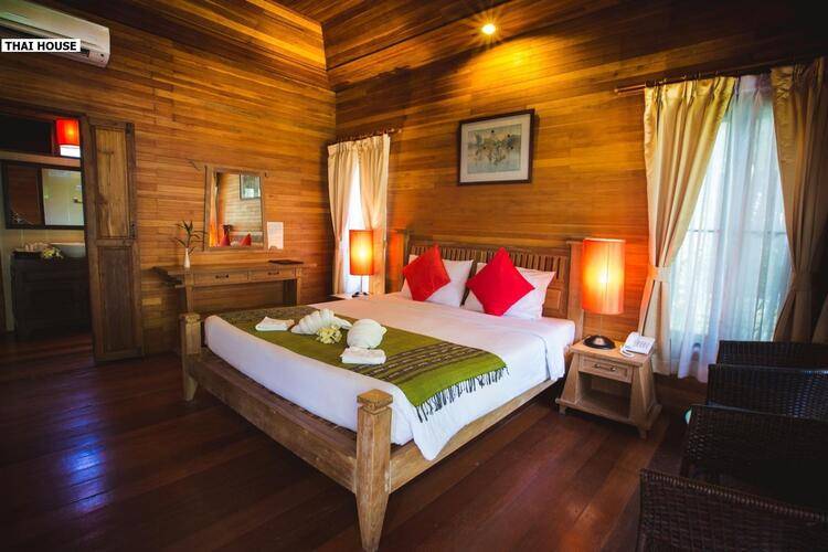 Natural Park Resort
