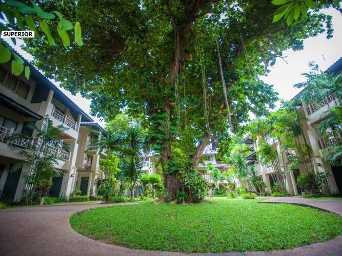 Natural Park Resort