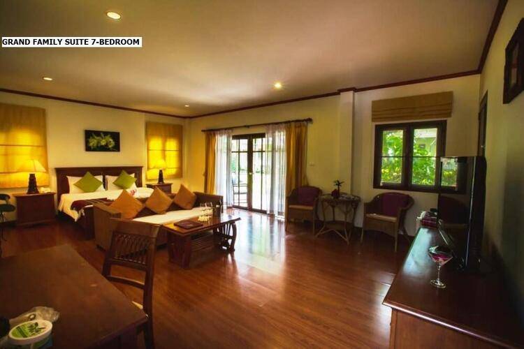 Natural Park Resort