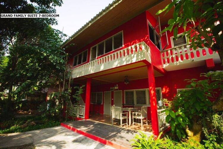 Natural Park Resort