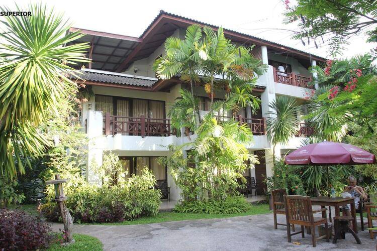 Natural Park Resort