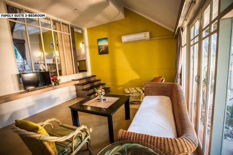 Natural Park Resort
