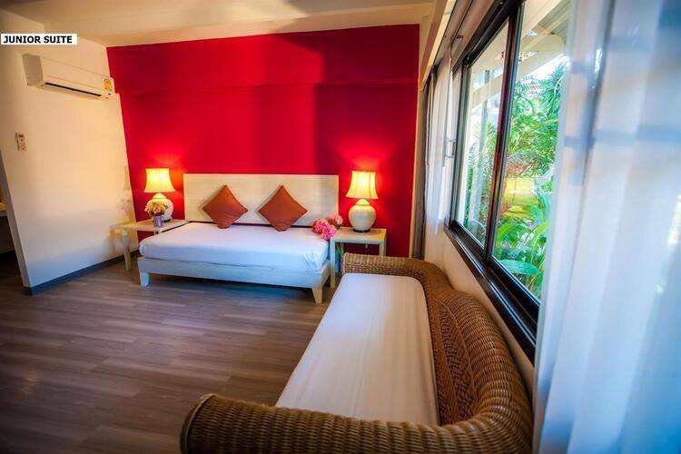 Natural Park Resort