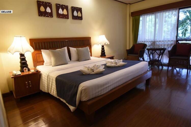 Natural Park Resort