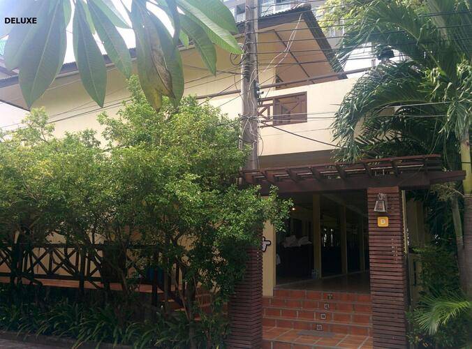 Natural Park Resort