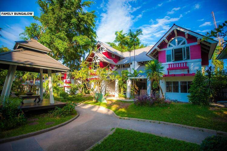 Natural Park Resort