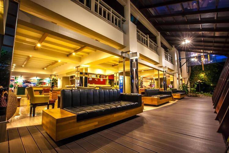 Natural Park Resort