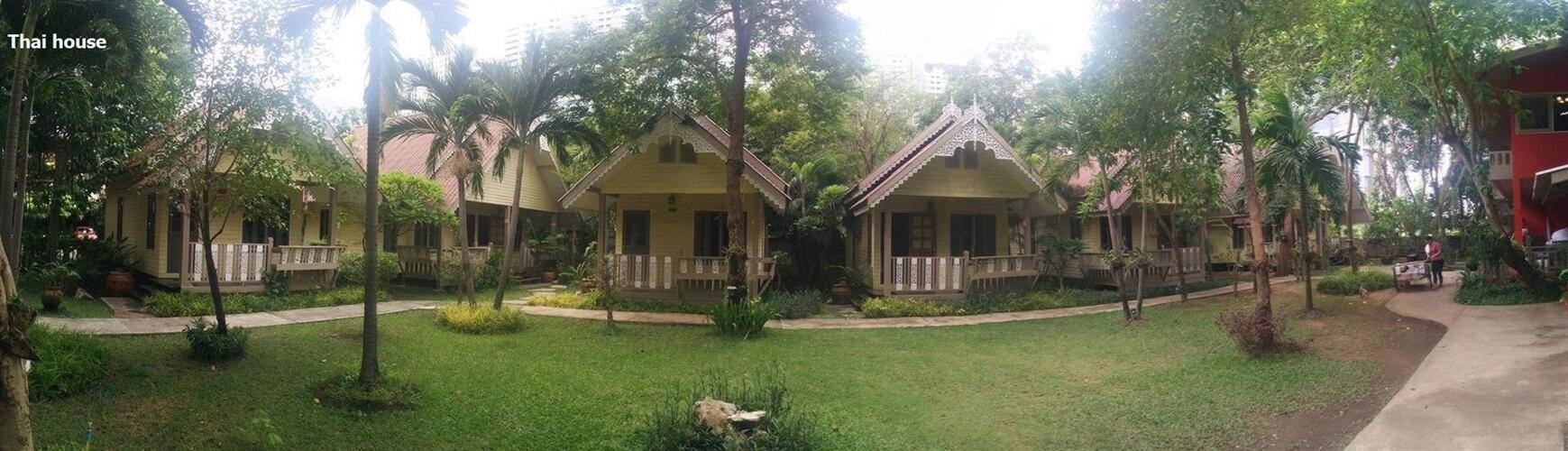 Natural Park Resort