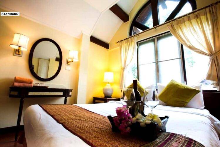 Natural Park Resort
