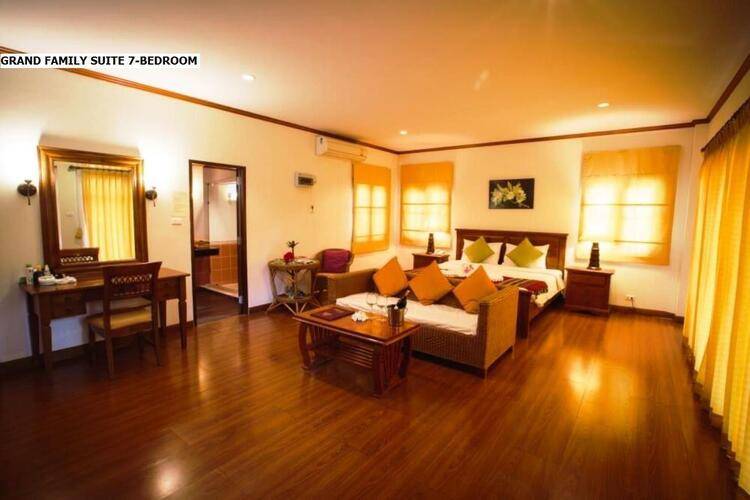 Natural Park Resort