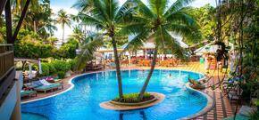Natural Park Resort