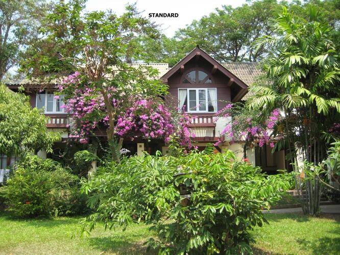 Natural Park Resort
