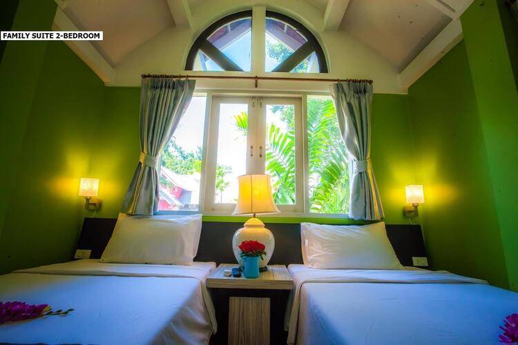 Natural Park Resort