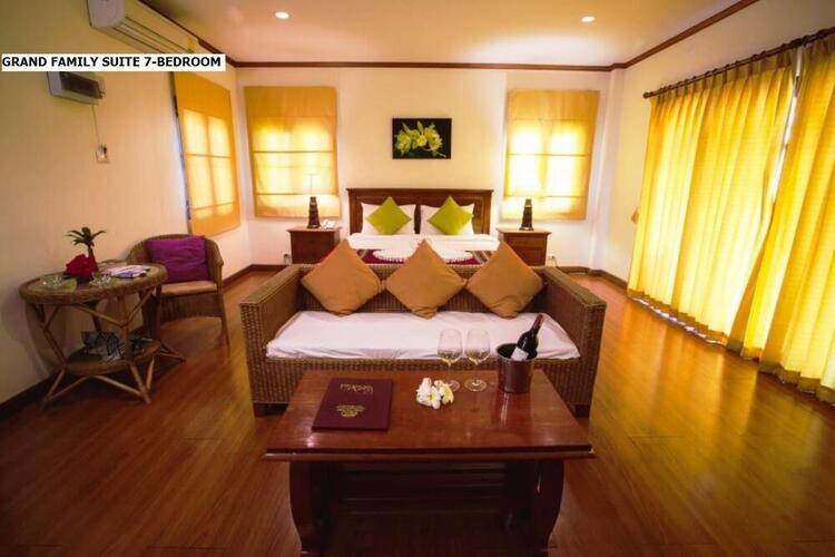 Natural Park Resort