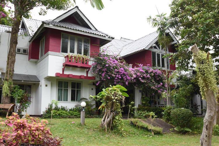Natural Park Resort