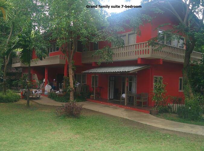 Natural Park Resort
