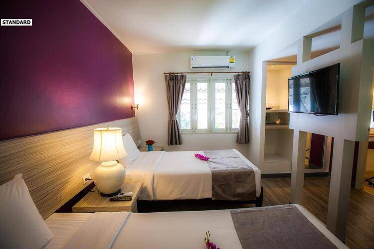 Natural Park Resort