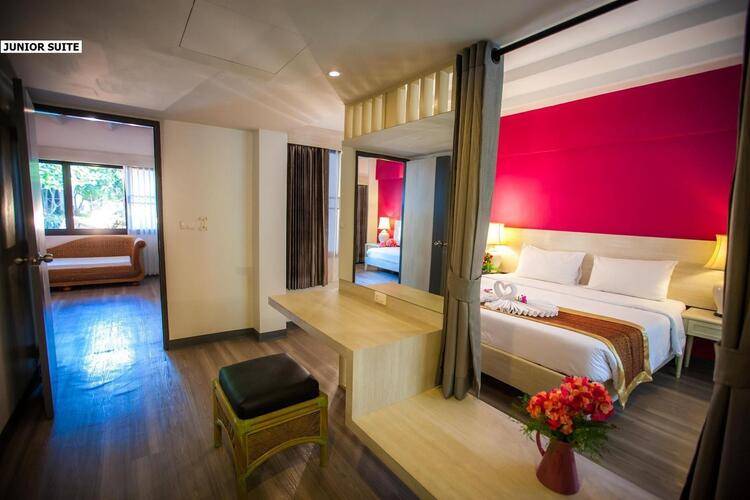 Natural Park Resort