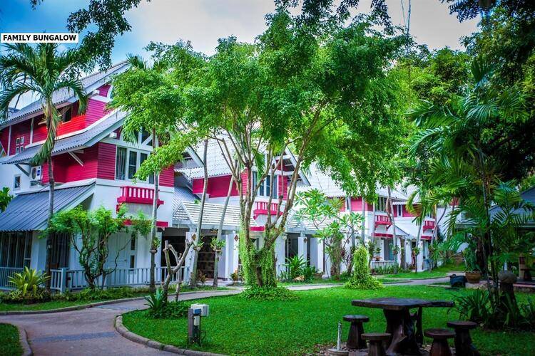 Natural Park Resort