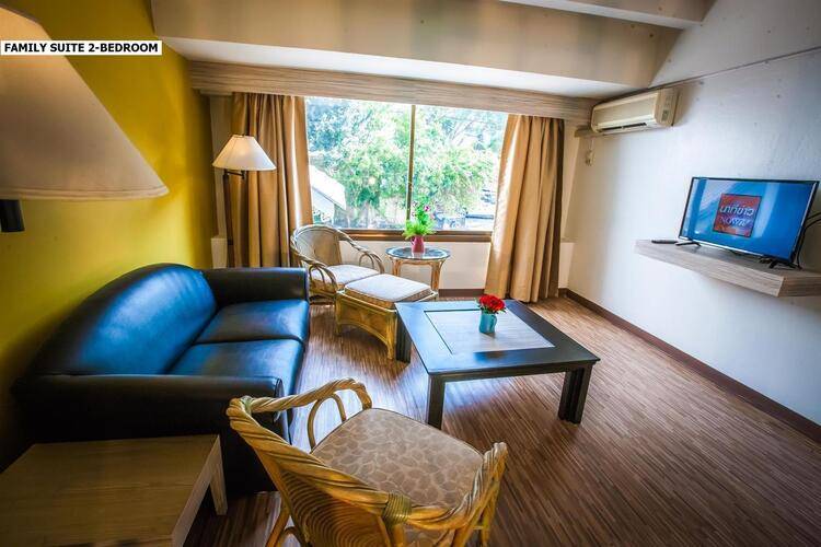 Natural Park Resort