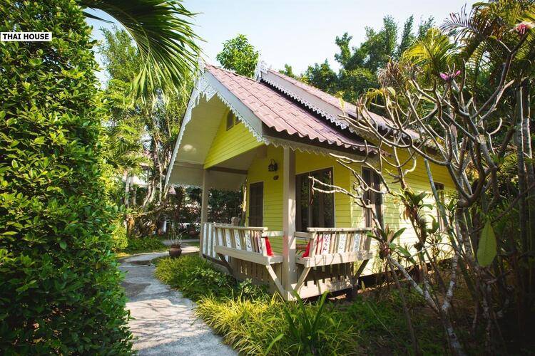 Natural Park Resort
