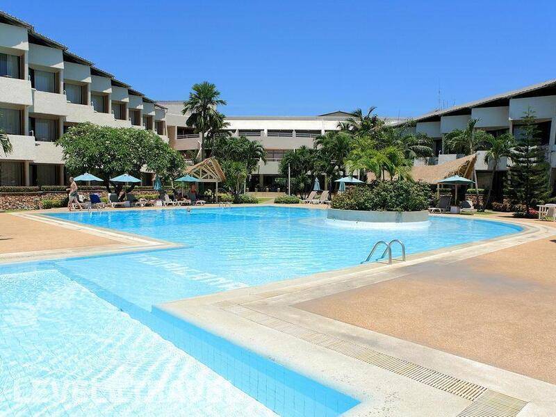 Фотография Tropicana Hotel Фотография Tropicana Hotel
