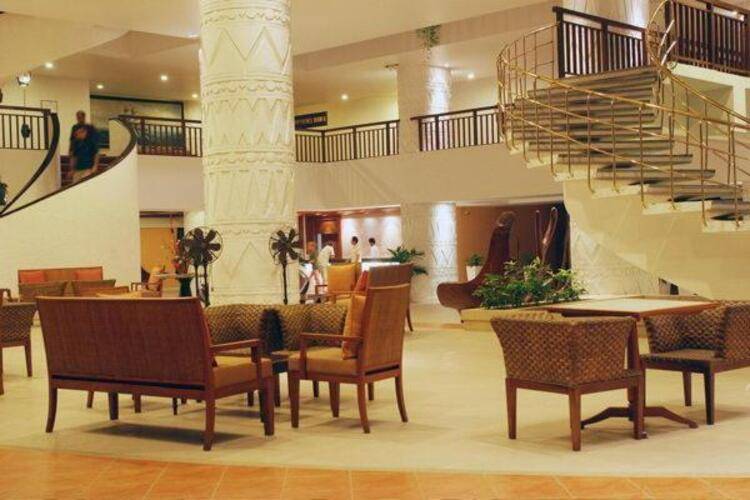 Tropicana Hotel