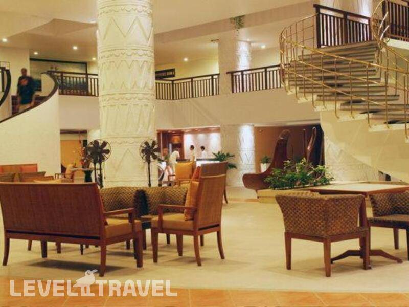 Фотография Tropicana Hotel