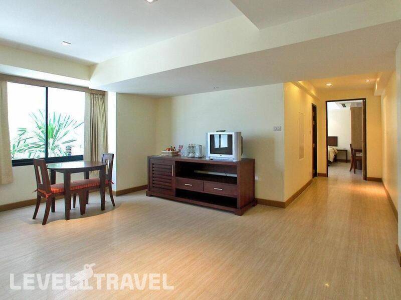 Фотография Tropicana Hotel Фотография Tropicana Hotel