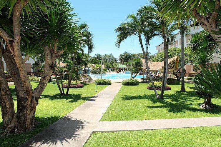 Tropicana Hotel