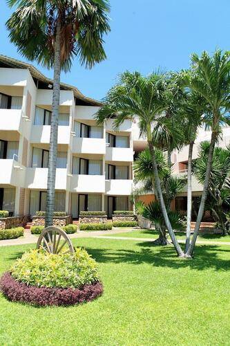 Tropicana Hotel