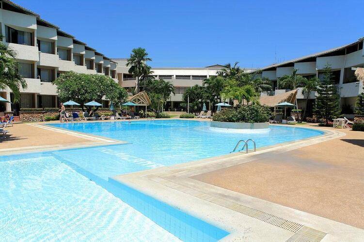 Tropicana Hotel