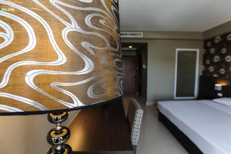 Welcome Plaza Hotel