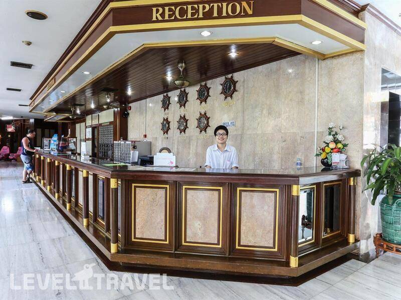 Фотография Welcome Plaza Hotel
