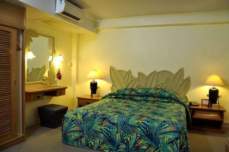 The Beverly Hotel Pattaya